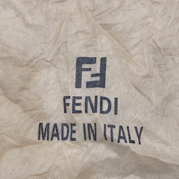Fendi Dust Bag - Picture 2 of 5